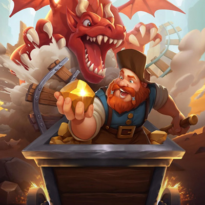 Recensione di Dragonia Casino