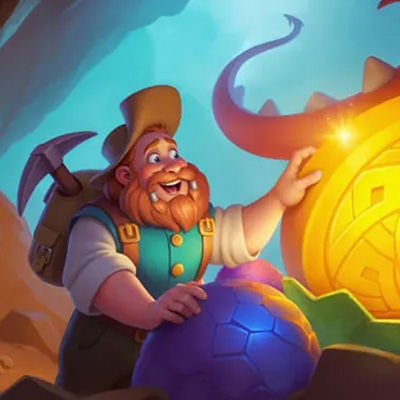 Selezione di Giochi Dragonia